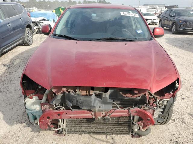 Photo 5 from auction – 2013 MITSUBISHI OUTLANDER with VIN 4A4AP3AU0DE007986