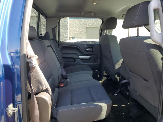 Photo 10 from auction – 2016 CHEVROLET SILVERADO with VIN 3GCPCRECXGG131004