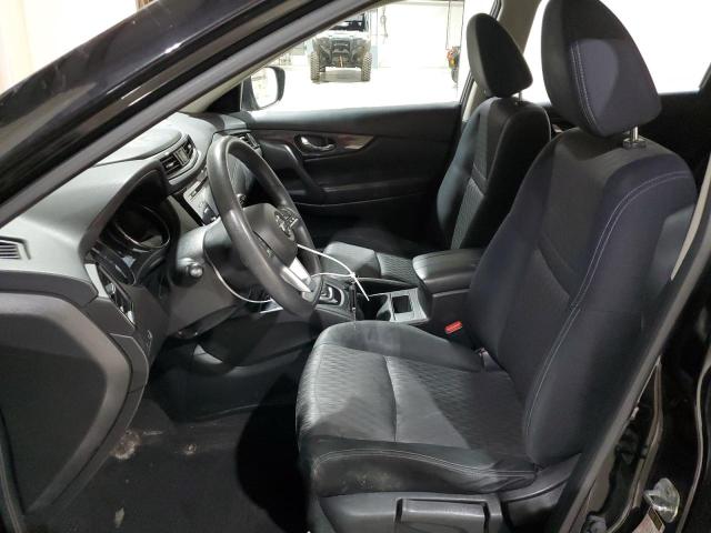 Photo 7 from auction – 2017 NISSAN ROGUE S with VIN JN8AT2MV9HW010472