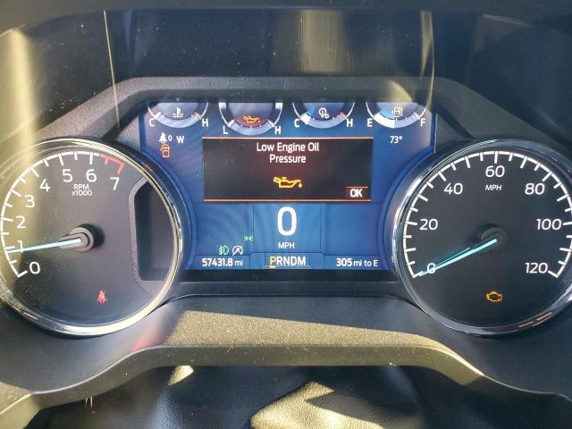 Photo 9 from auction – 2021 FORD F150 SUPER with VIN 1FTFW1E89MFC30894