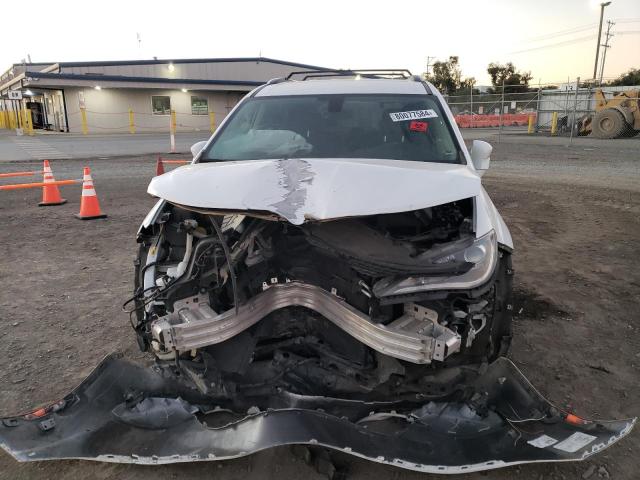 Photo 5 from auction – 2017 CHRYSLER PACIFICA T with VIN 2C4RC1EG4HR846594