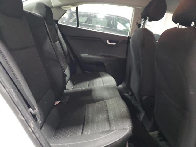 Photo 10 from auction – 2020 KIA RIO with VIN 3KPA24AD4LE321316