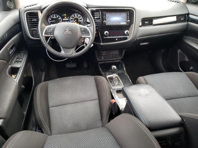 Photo 8 from auction – 2020 MITSUBISHI OUTLANDER with VIN JA4AD2A31LZ014707