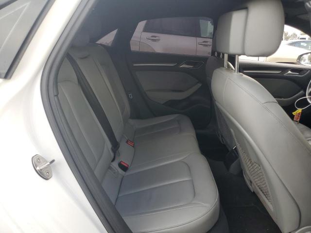 Photo 10 from auction – 2018 AUDI A3 PREMIUM with VIN WAUAUGFF8J1094795