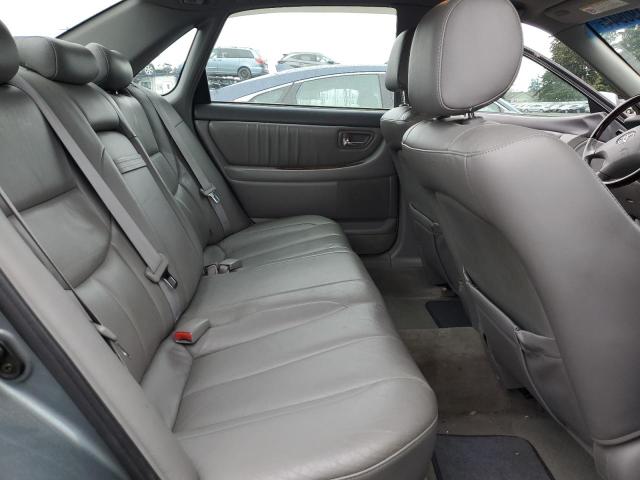 Photo 10 from auction – 2004 TOYOTA AVALON XL with VIN 4T1BF28B64U367133
