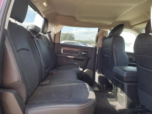 Photo 10 from auction – 2017 RAM 1500 LARAM with VIN 1C6RR7VT8HS774190
