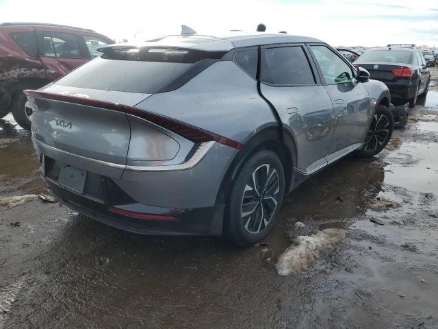 Photo 3 from auction – 2022 KIA EV6 LIGHT with VIN KNDC3DLC4N5071195