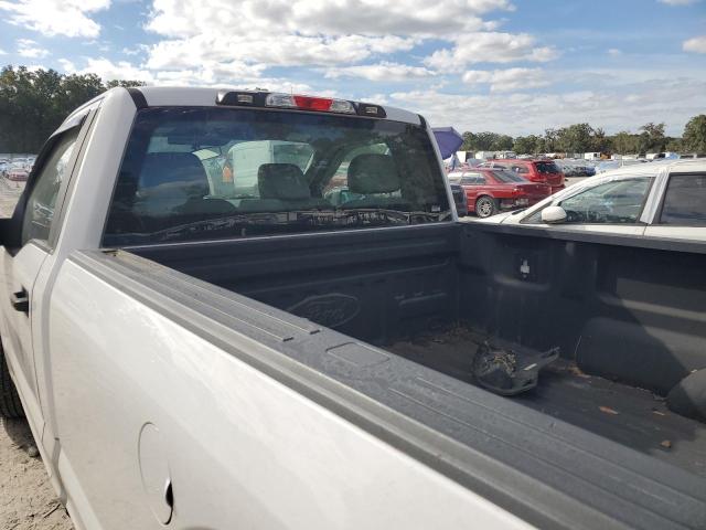 Foto 10 de la subasta – 2018 FORD F150 con VIN 1FTMF1CB3JKE40271
