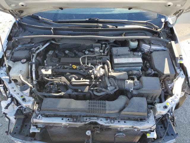 Photo 11 from auction – 2019 TOYOTA COROLLA SE with VIN JTNK4RBE7K3053673