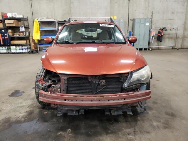 صورة رقم 5 من المزاد - 2010 SUBARU IMPREZA OU مع VIN JF1GH6D64AH802746