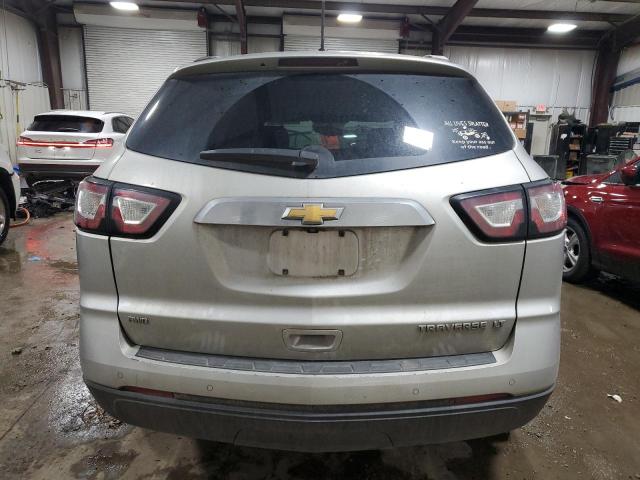 Photo 6 from auction – 2014 CHEVROLET TRAVERSE L with VIN 1GNKVGKD8EJ209174