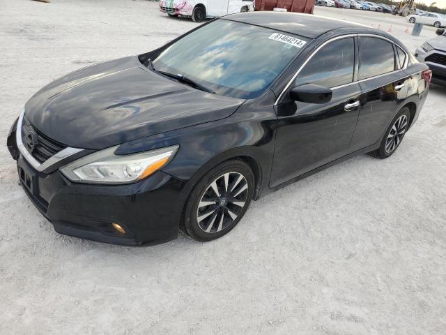 Photo 1 from auction – 2018 NISSAN ALTIMA 2.5 with VIN 1N4AL3AP5JC192949