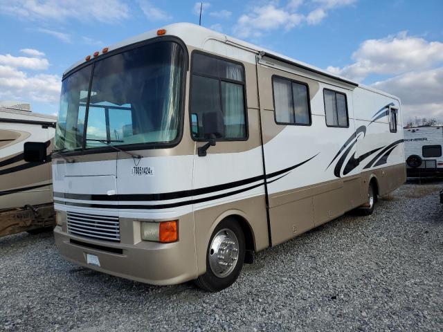 Photo 2 from auction – 2002 MONA MONARCH with VIN 5B4MP67G723354172