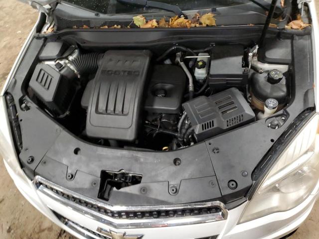 Photo 12 from auction – 2011 CHEVROLET EQUINOX LT with VIN 2GNALDEC4B1335511