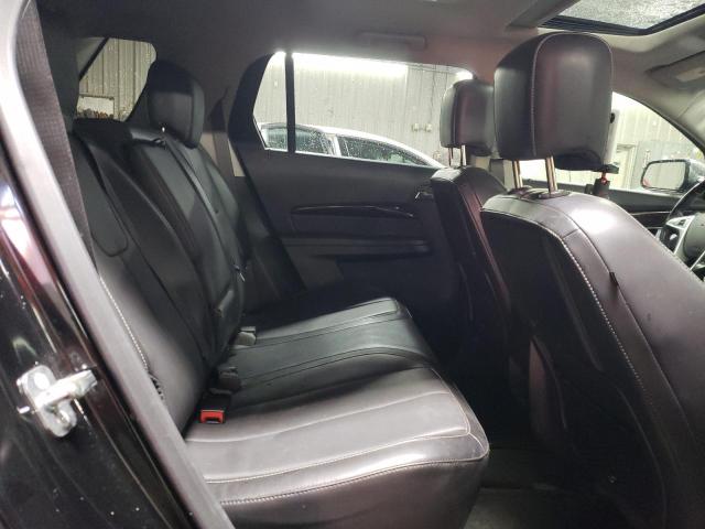 Photo 10 from auction – 2017 GMC TERRAIN DE with VIN 2GKFLVE36H6264008