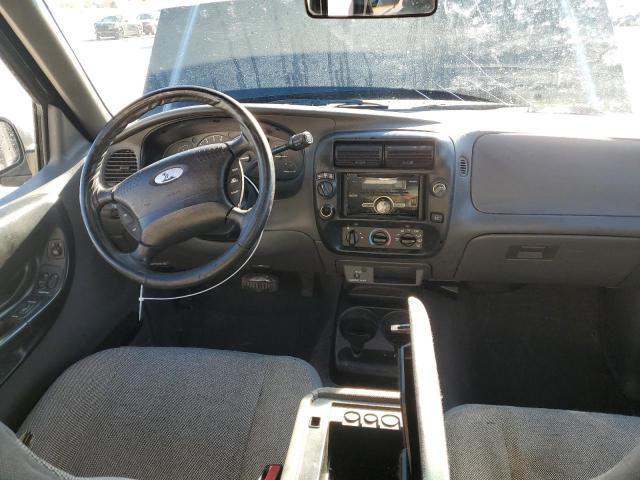 Photo 8 from auction – 2001 FORD RANGER SUP with VIN 1FTZR15EX1TA47060