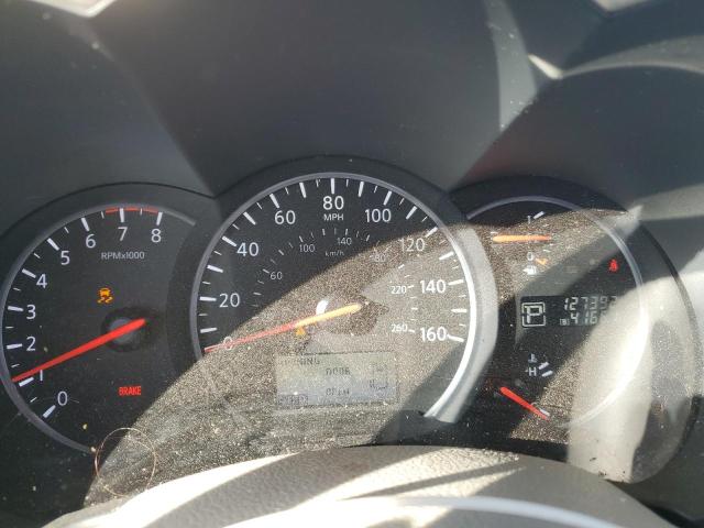 Photo 9 from auction – 2017 NISSAN QUEST S with VIN JN8AE2KP5H9165520