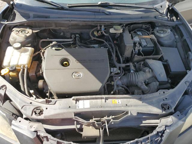 Photo 11 from auction – 2009 MAZDA 3 I with VIN JM1BK32G691236528