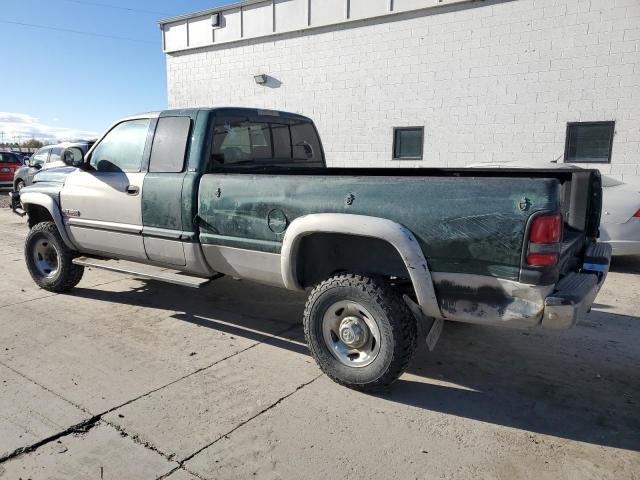 Photo 2 from auction – 1999 DODGE RAM 2500 with VIN 1B7KF236XXJ528197