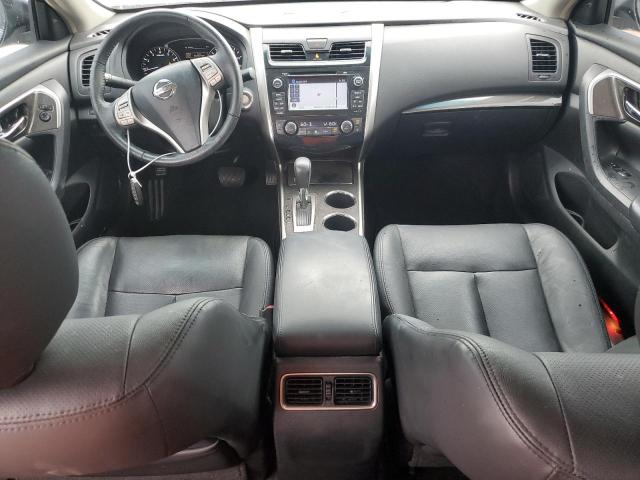 Photo 8 from auction – 2013 NISSAN ALTIMA 2.5 with VIN 1N4AL3AP2DC277252