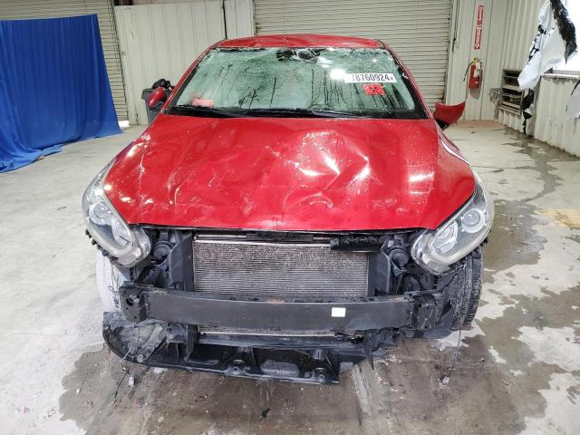Photo 5 from auction – 2020 KIA FORTE FE with VIN 3KPF24AD4LE212845