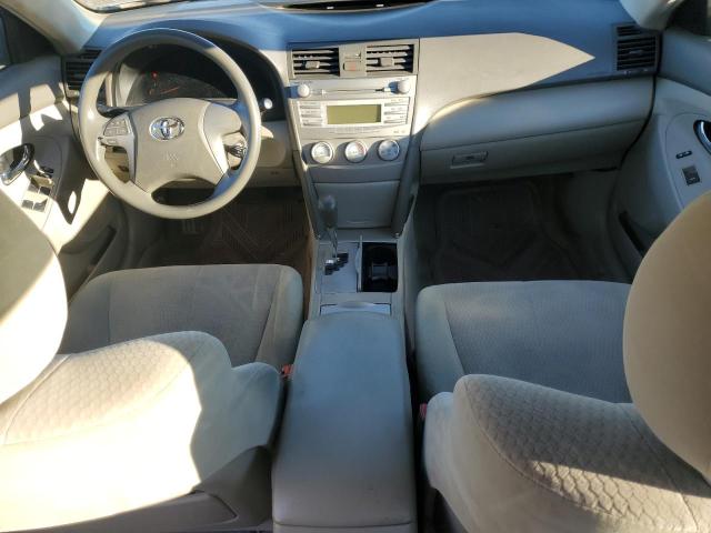 Photo 8 from auction – 2010 TOYOTA CAMRY BASE with VIN 4T1BF3EK0AU079839