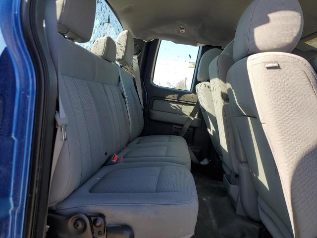 Photo 10 from auction – 2014 FORD F150 SUPER with VIN 1FTFX1EF9EFA61344