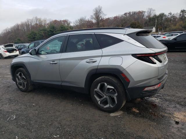 Photo 2 from auction – 2023 HYUNDAI TUCSON 4D with VIN 5NMJFCAE3PH166750