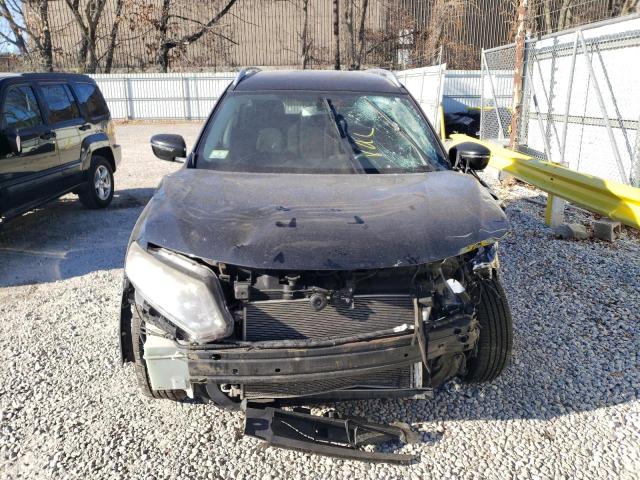 Photo 5 from auction – 2016 NISSAN ROGUE S with VIN KNMAT2MV0GP639686