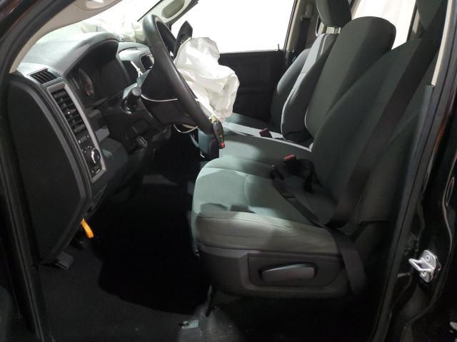 Photo 7 from auction – 2018 RAM 1500 ST with VIN 1C6RR7FG0JS210007