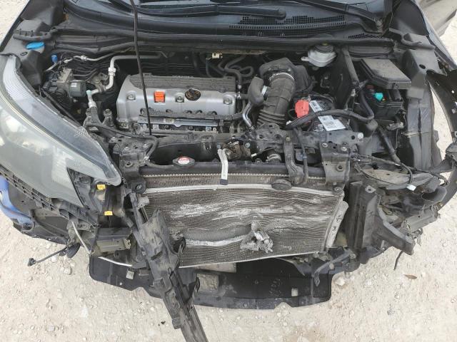 Photo 12 from auction – 2013 HONDA CR-V EX with VIN 5J6RM3H50DL028019