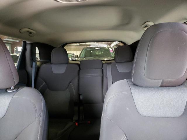 Photo 10 from auction – 2014 JEEP CHEROKEE L with VIN 1C4PJMCB9EW197464
