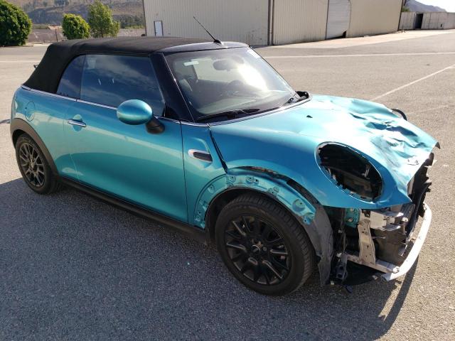 Photo 4 from auction – 2018 MINI COOPER with VIN WMWWG5C54J3D00442