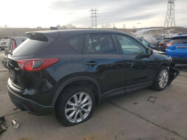 Photo 3 from auction – 2015 MAZDA CX-5 GT with VIN JM3KE4DY0F0536674