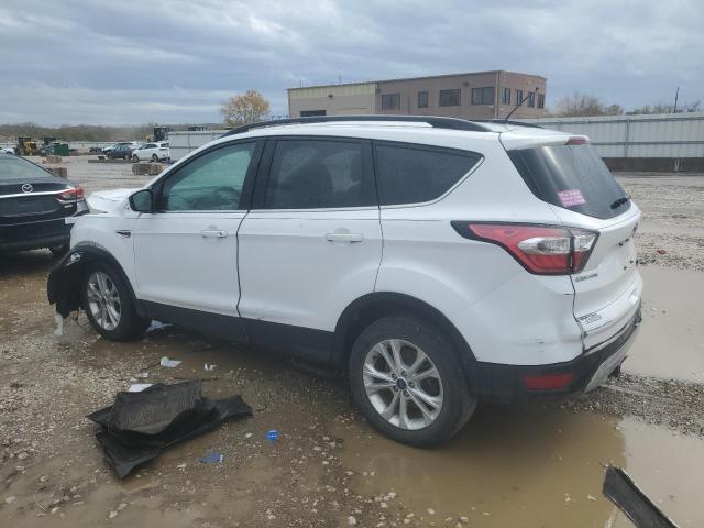 Photo 2 from auction – 2017 FORD ESCAPE SE with VIN 1FMCU0GD7HUD09068