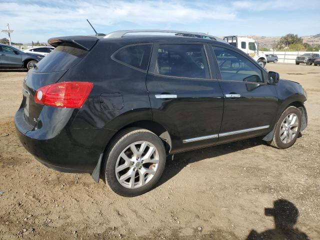 Photo 3 from auction – 2011 NISSAN ROGUE S with VIN JN8AS5MT1BW154978