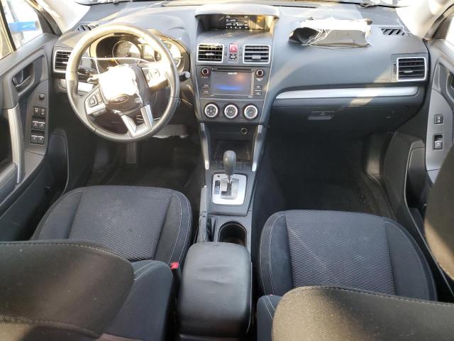 Photo 8 from auction – 2017 SUBARU FORESTER 2 with VIN JF2SJABC0HH410069