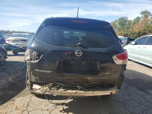 Photo 6 from auction – 2014 NISSAN PATHFINDER with VIN 5N1AR2MN9EC725478