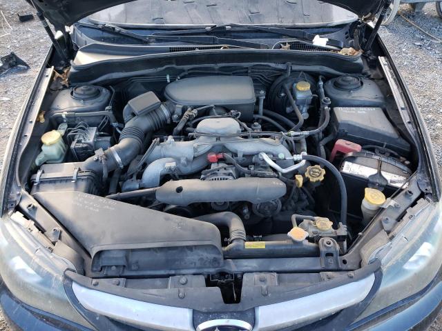Photo 12 from auction – 2010 SUBARU IMPREZA 2. with VIN JF1GH6B6XAH827993