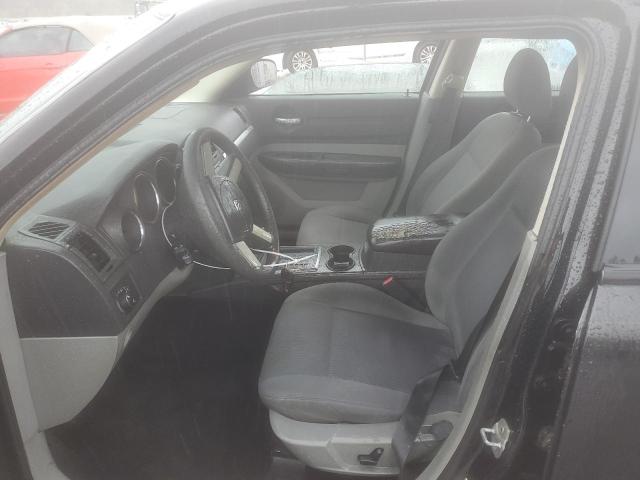 Photo 7 from auction – 2008 DODGE CHARGER with VIN 2B3KA43R88H103232