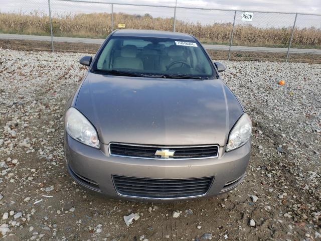 Photo 5 from auction – 2007 CHEVROLET IMPALA LT with VIN 2G1WT58K679346695