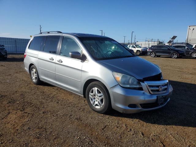Photo 4 from auction – 2006 HONDA ODYSSEY EX with VIN 5FNRL38746B074677