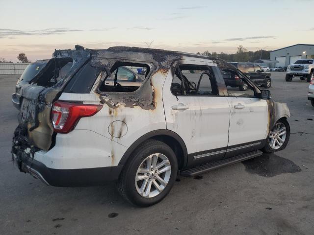 Photo 3 from auction – 2017 FORD EXPLORER X with VIN 1FM5K7D88HGB59467