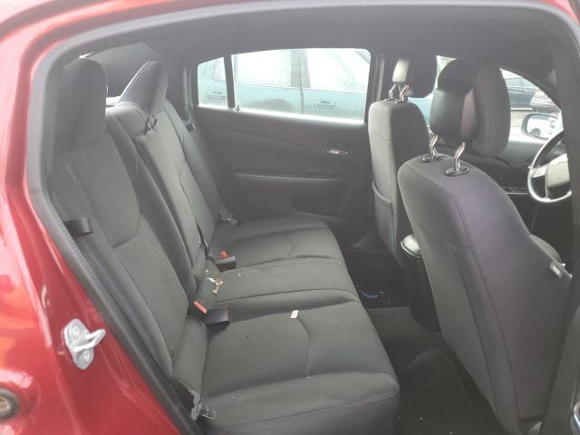 Photo 10 from auction – 2014 CHRYSLER 200 LX with VIN 1C3CCBAB3EN231554