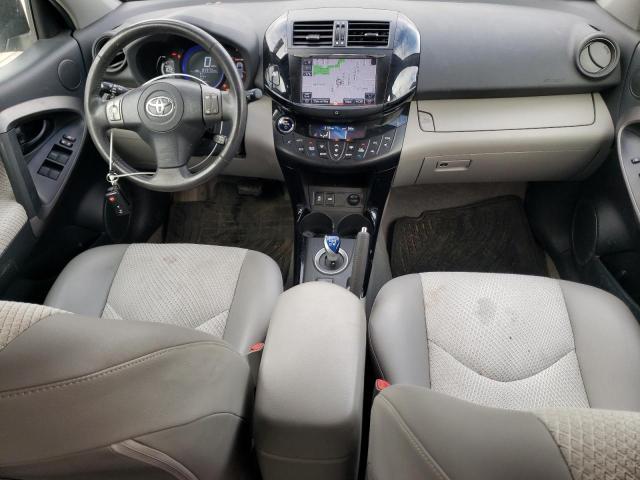 Photo 8 from auction – 2013 TOYOTA RAV4 EV with VIN 2T3YL4DV1DW002025