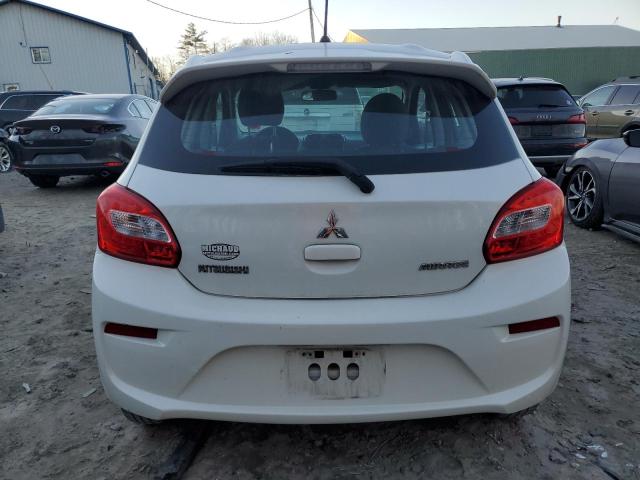 Photo 6 from auction – 2017 MITSUBISHI MIRAGE with VIN ML32A3HJ3HH014334