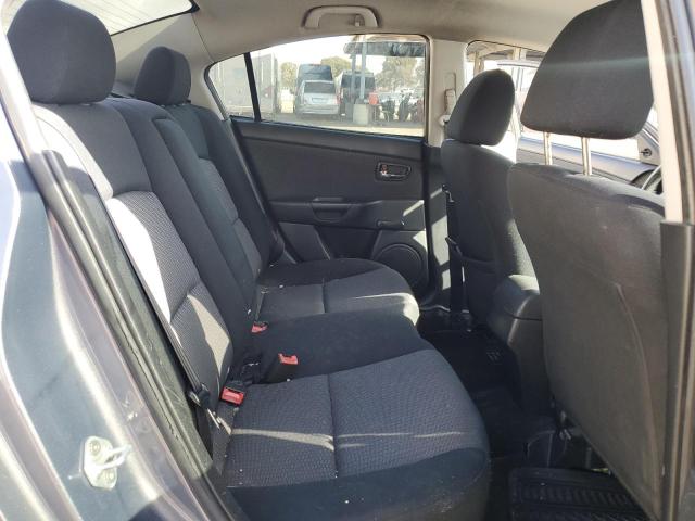 Photo 10 from auction – 2009 MAZDA 3 I with VIN JM1BK32G291215787