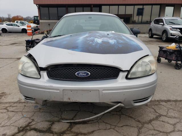 Photo 5 from auction – 2005 FORD TAURUS SE with VIN 1FAFP53285A266647