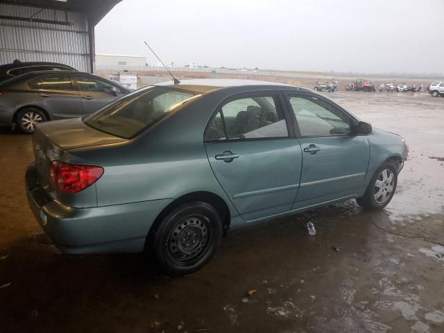 Photo 3 from auction – 2005 TOYOTA COROLLA CE with VIN 1NXBR32E75Z557024
