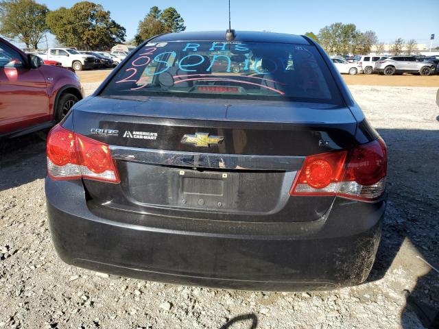 Photo 6 from auction – 2015 CHEVROLET CRUZE LT with VIN 1G1PC5SB5F7236170